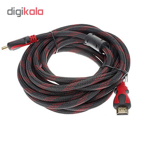 کابل HDMI مدل 5050 طول 5 متر - Image 3
