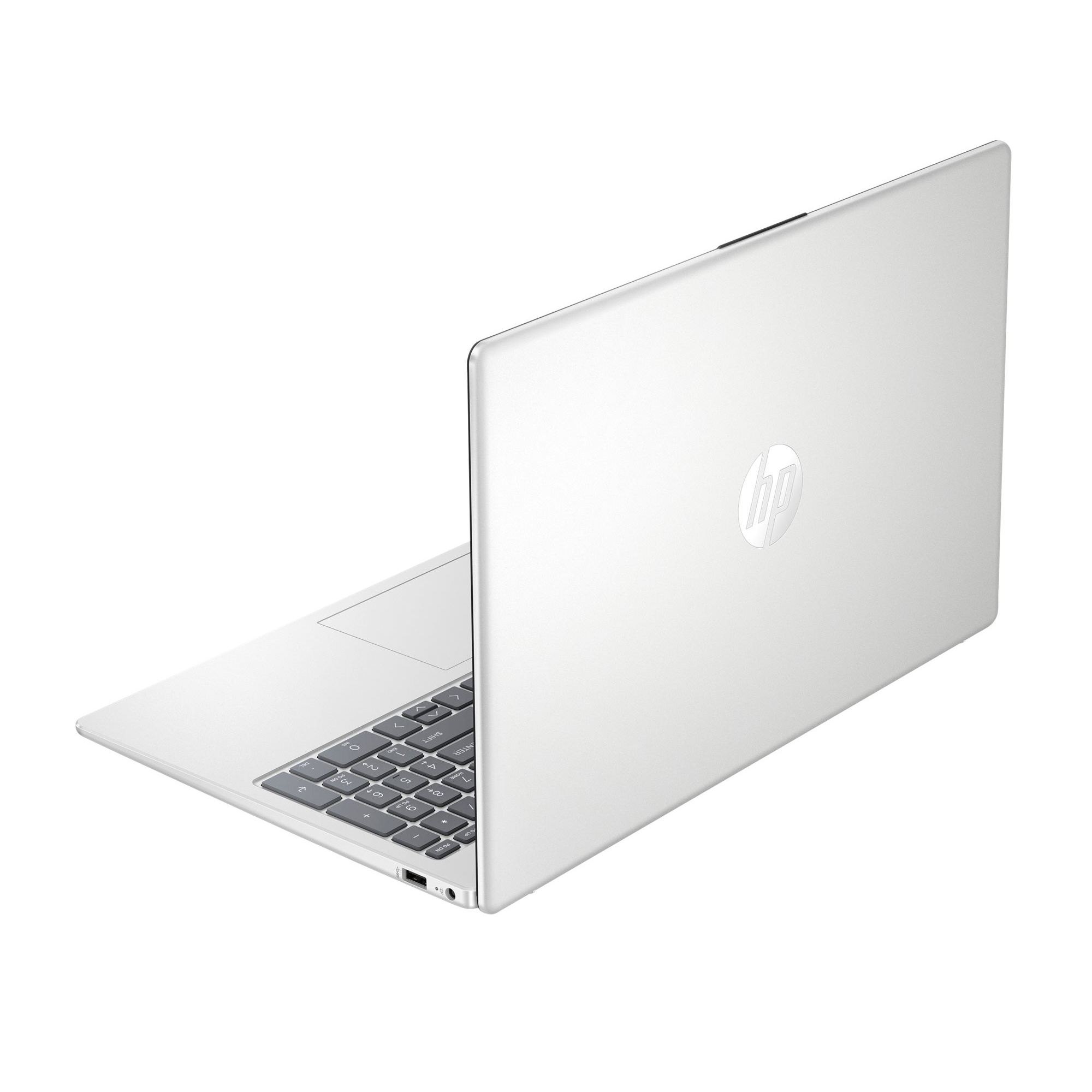 لپ تاپ 15.6 اینچی اچپی مدل fd1311TU-15-Core Ultra 5 125H-8GB DDR5 5600MHz-512GB SSD-IPS-Backlit - Image 4