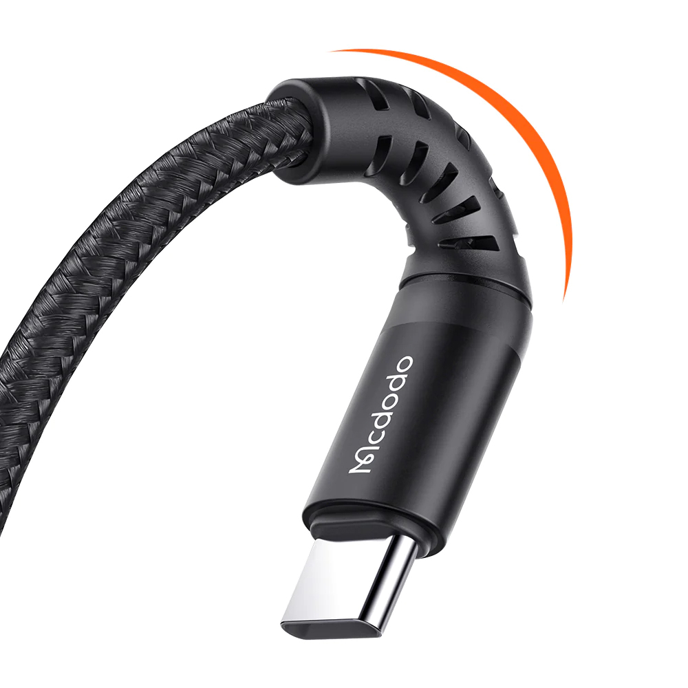کابل تبدیل USB به USB-C مک دودو مدل CA-2271 طول 1 متر - Image 8