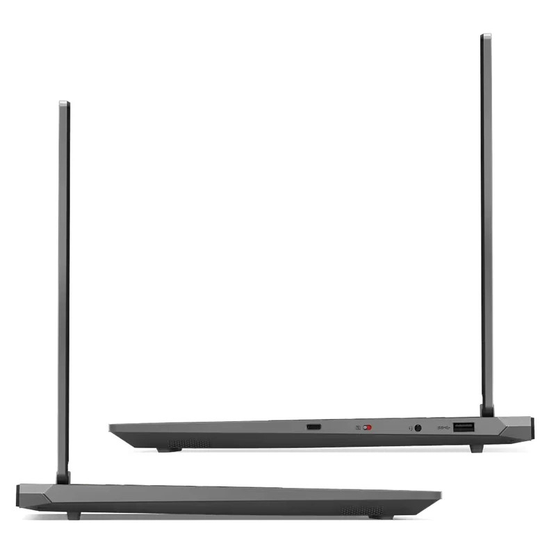 لپ تاپ 15.6 اینچی لنوو مدل LOQ 15ARP9-R5 7235HS-RTX3050 A 4GB-12GB DDR5 4800MHz-512GB SSD-FHD 144Hz-W - Image 15