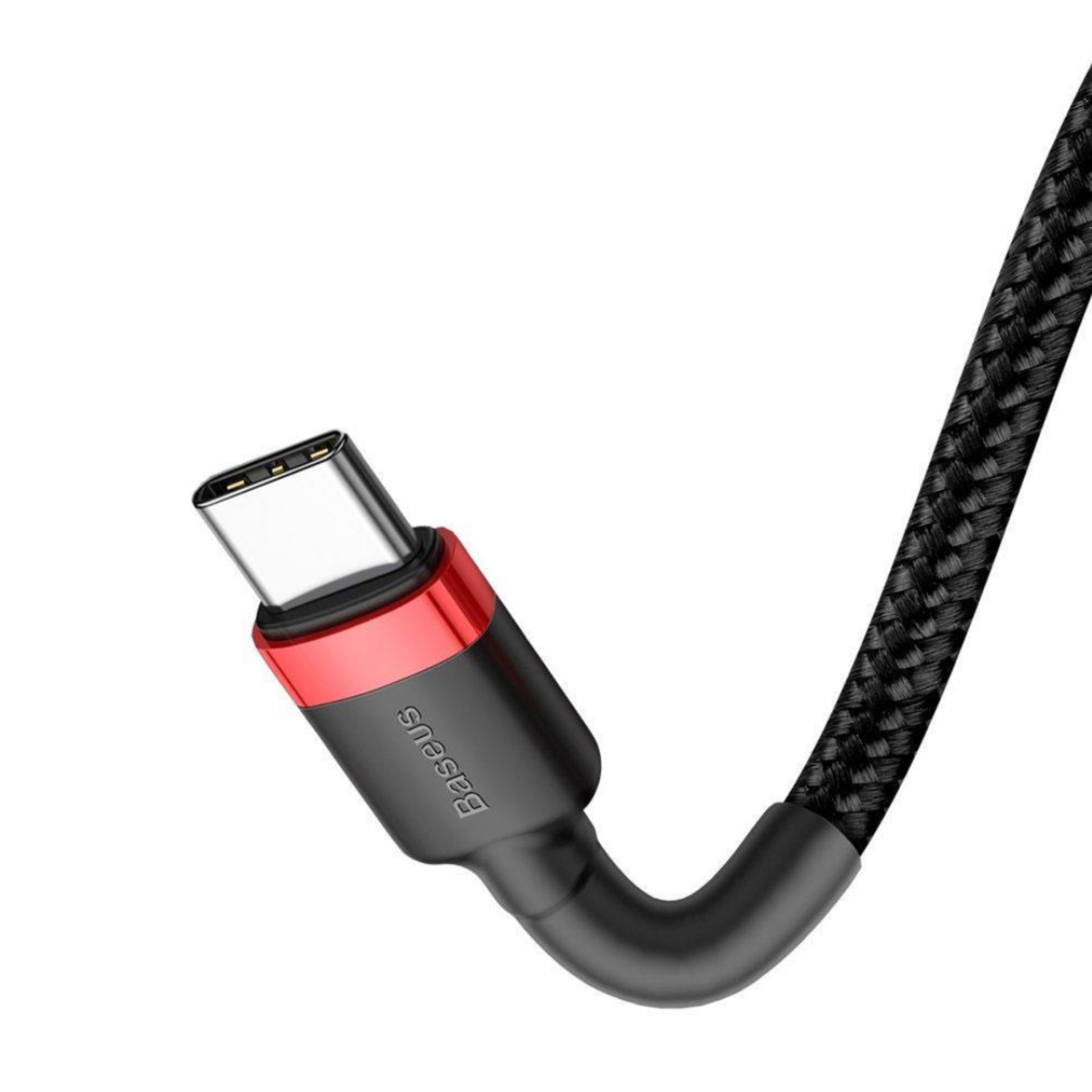 کابل USB-C بیسوس مدل CATKLF-G91 طول 1 متر - Image 4