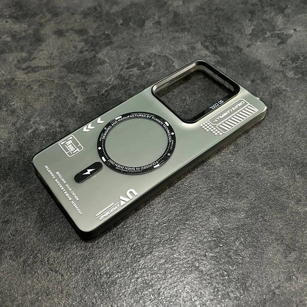 کاور گاردتاک مدل SoCool_Note 14S مناسب برای گوشی موبایل شیائومی Redmi Note 14s - Image 7
