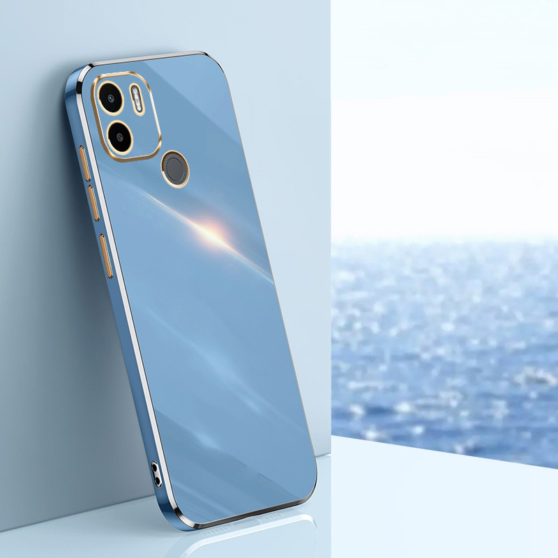 کاور مدل NewCs مناسب برای گوشی موبایل شیائومی Redmi A1 Plus / Redmi A2 Plus - Image 10