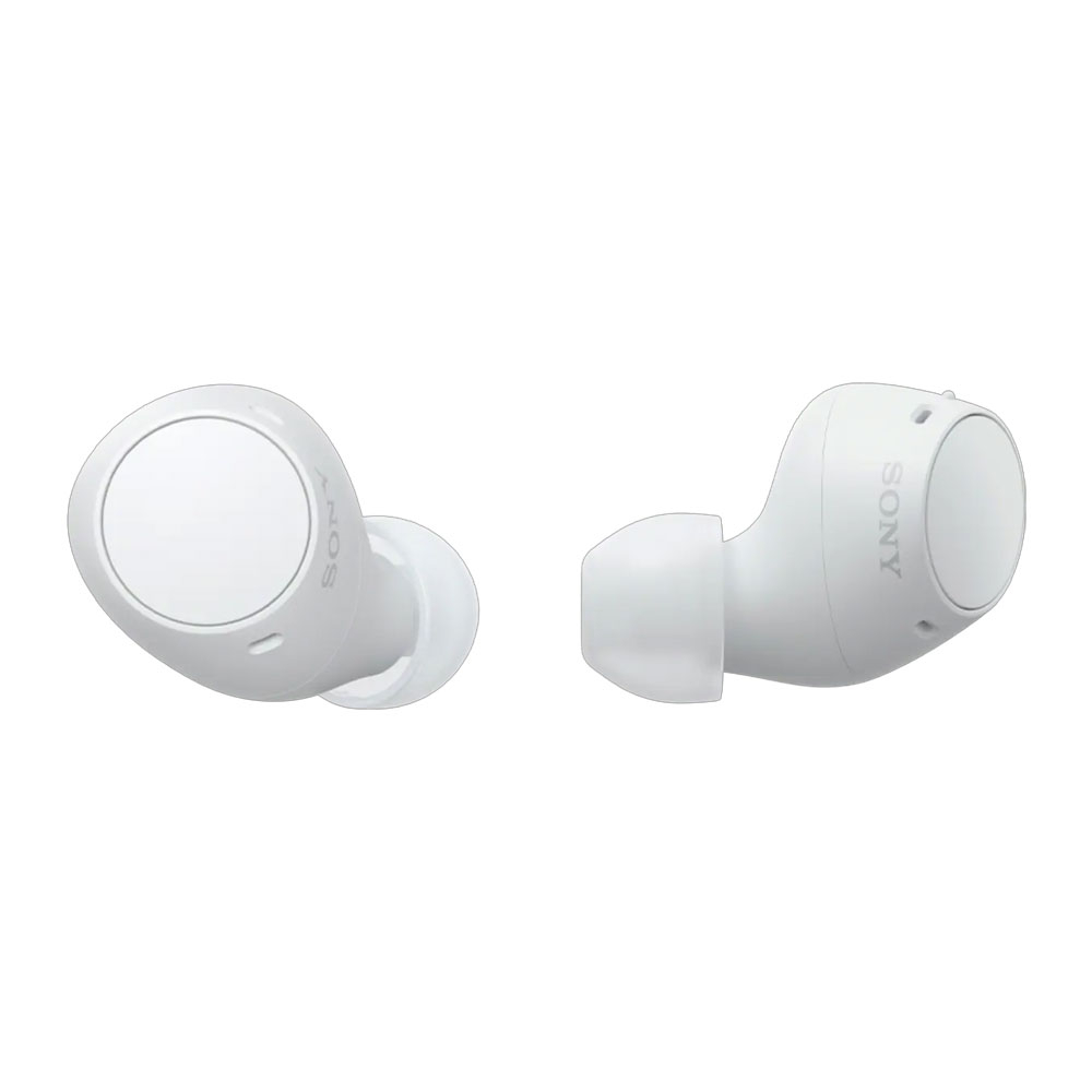 هدفون بلوتوثی سونی مدل WF-C510 - Image 4