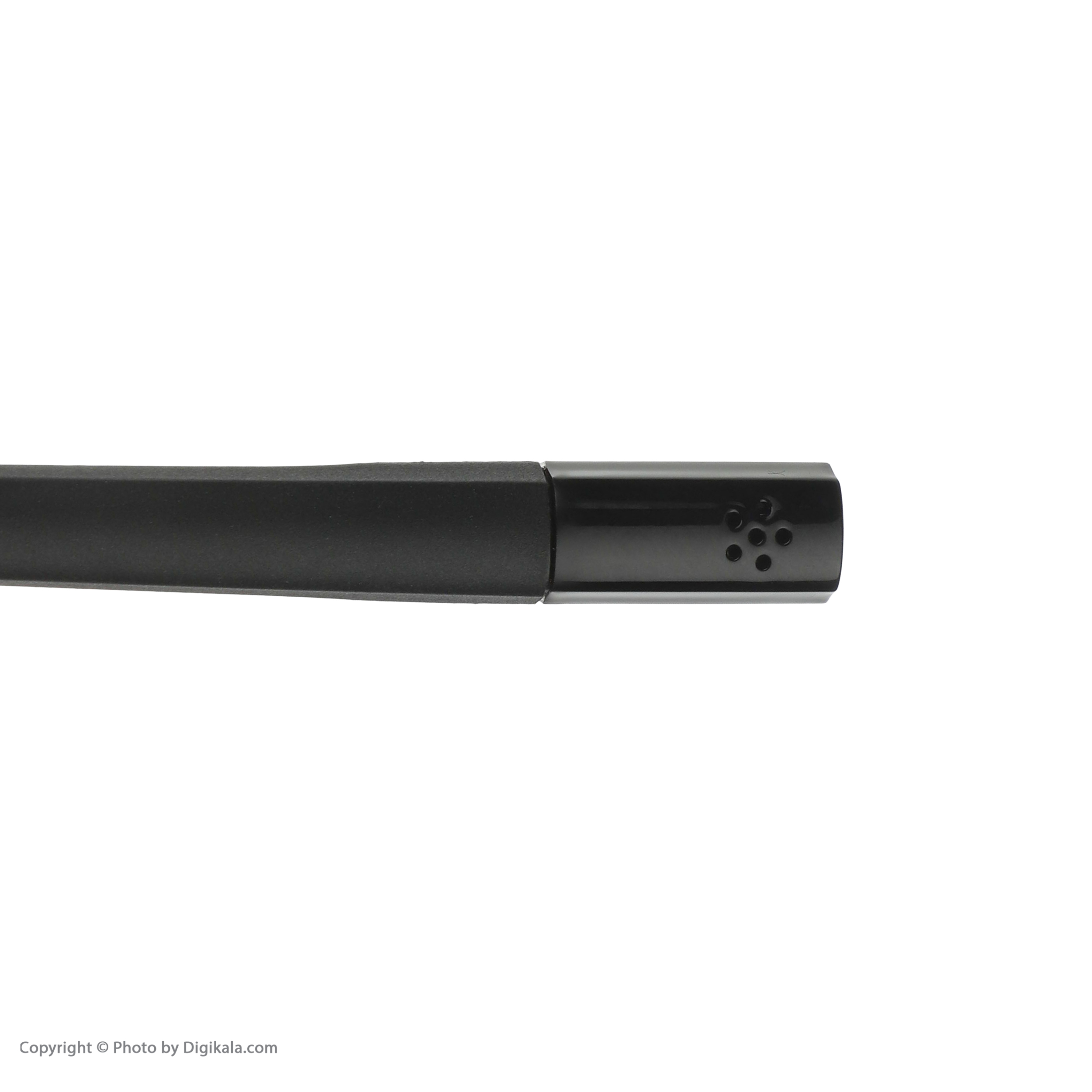 هدفون بلوتوثی انکر مدل Soundcore Liberty 5 با نویز کنسلینگ فعال (ANC)، درگاه شارژ USB Type-C، تا 30 ساعت زمان پخش موسیقی، دارای سنسور نوری داخل گوش و مقاوم در برابر رطوبت و عرق