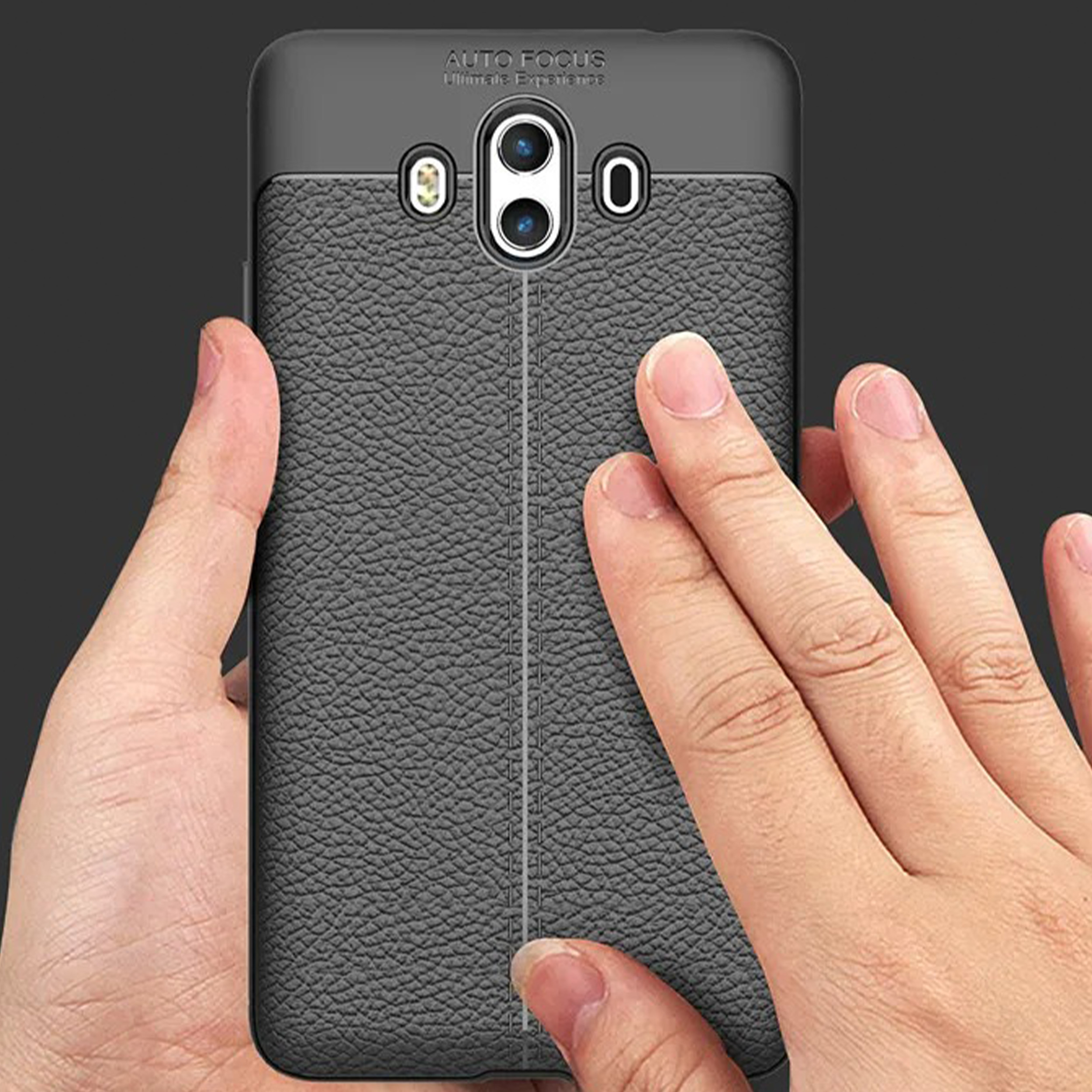 کاور سامورایی مدل Ultimate مناسب برای گوشی موبایل هوآوی Mate 10 - Image 5