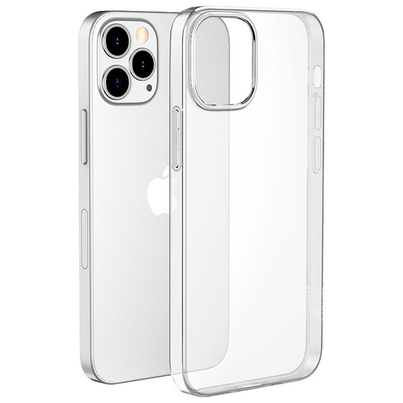 کاور مدل ژله ای مناسب برای گوشی موبایل اپل IPhone 13promax - Image 4