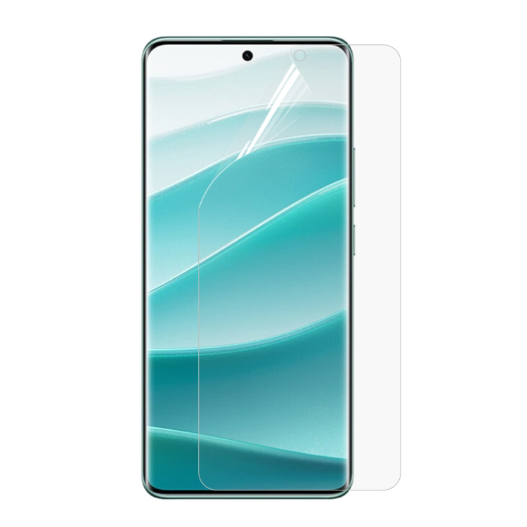 محافظ صفحه نمایش بادیگارد مدل Hydrogel مناسب برای گوشی موبایل شیائومی Redmi Note 15 - Image 5