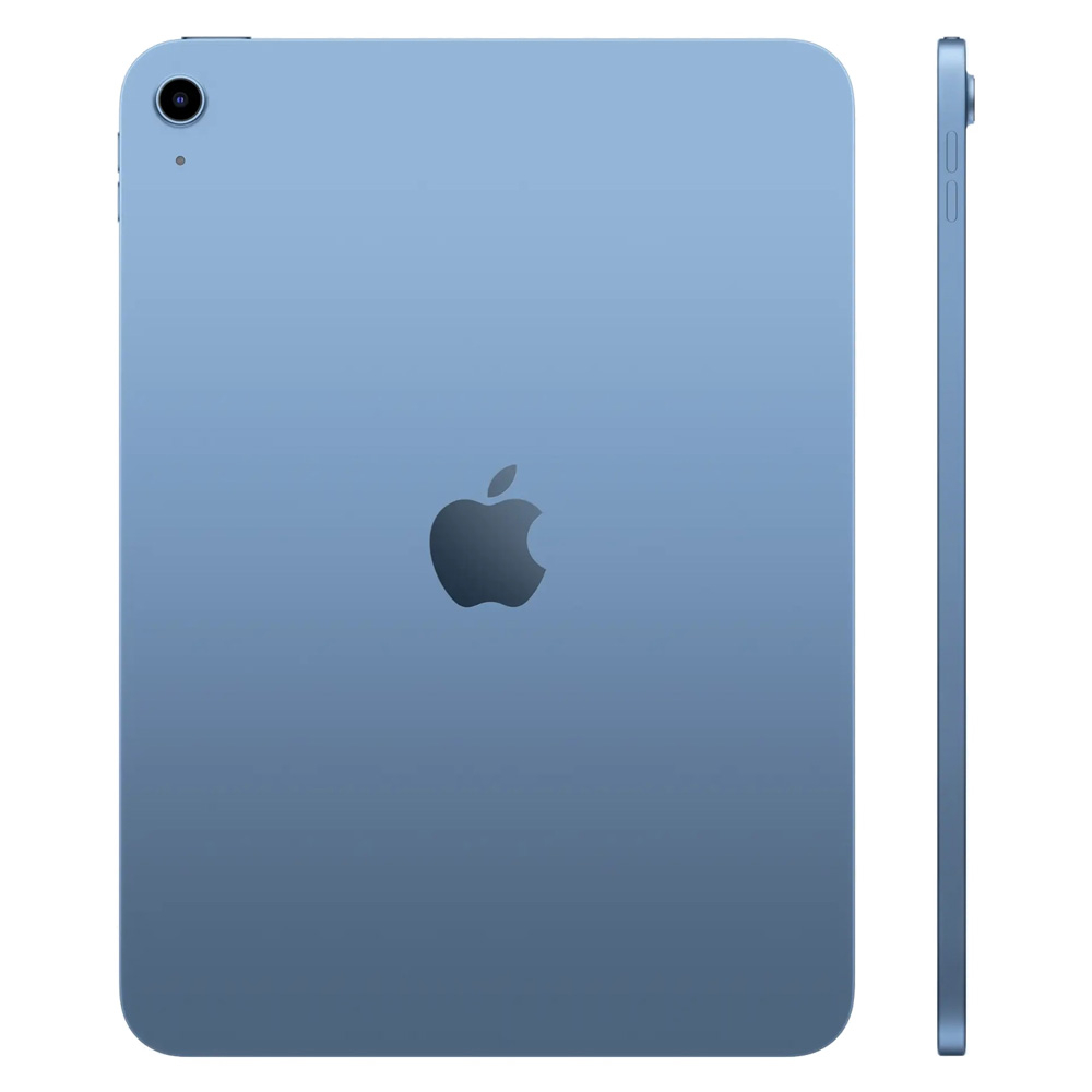 تبلت 11 اینچ اپل مدل iPad 2025 Wi-Fi ظرفیت 128 گیگابایت و رم 6 گیگابایت - Image 21