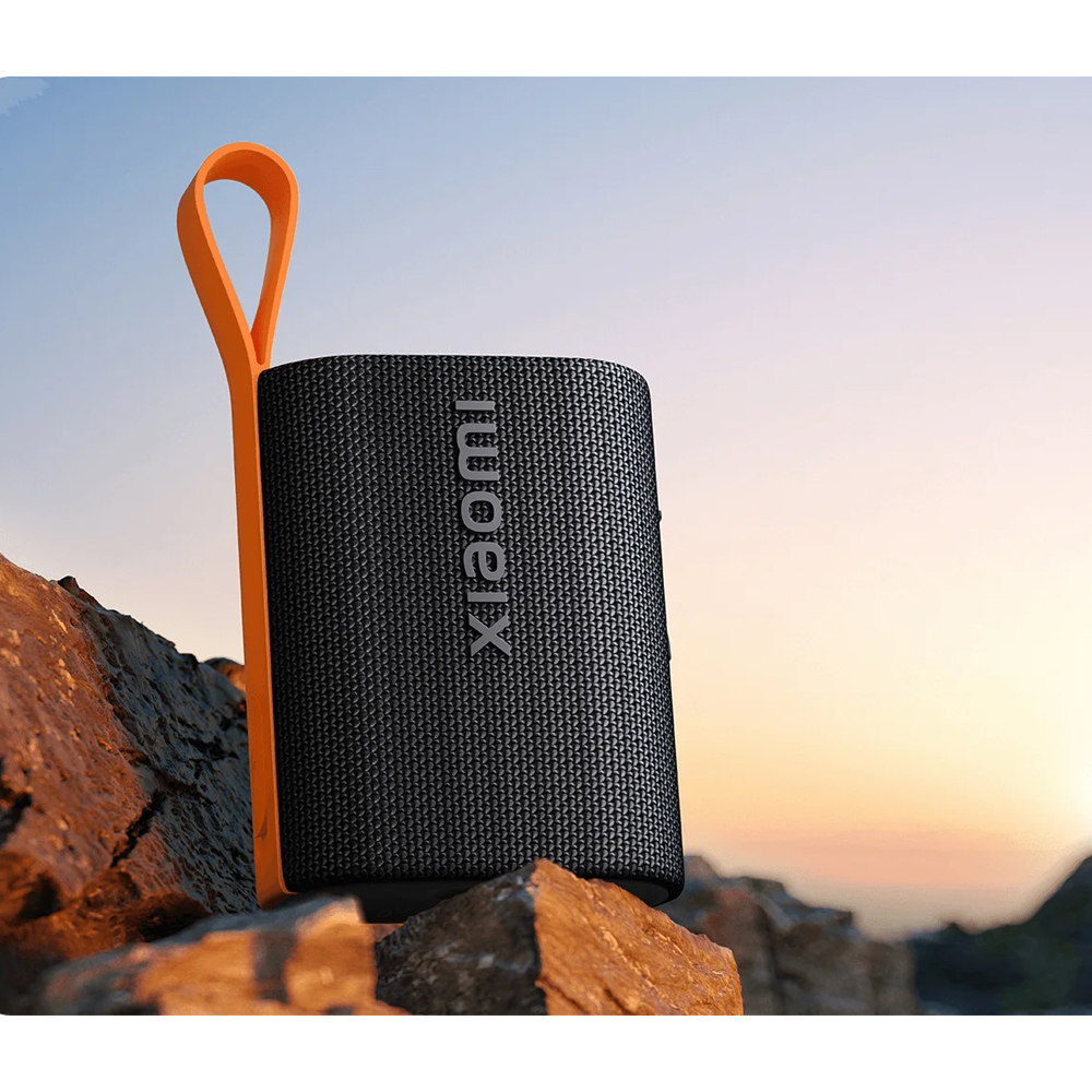 اسپیکر بلوتوثی قابل حمل شیائومی مدل Sound Pocket - Image 12