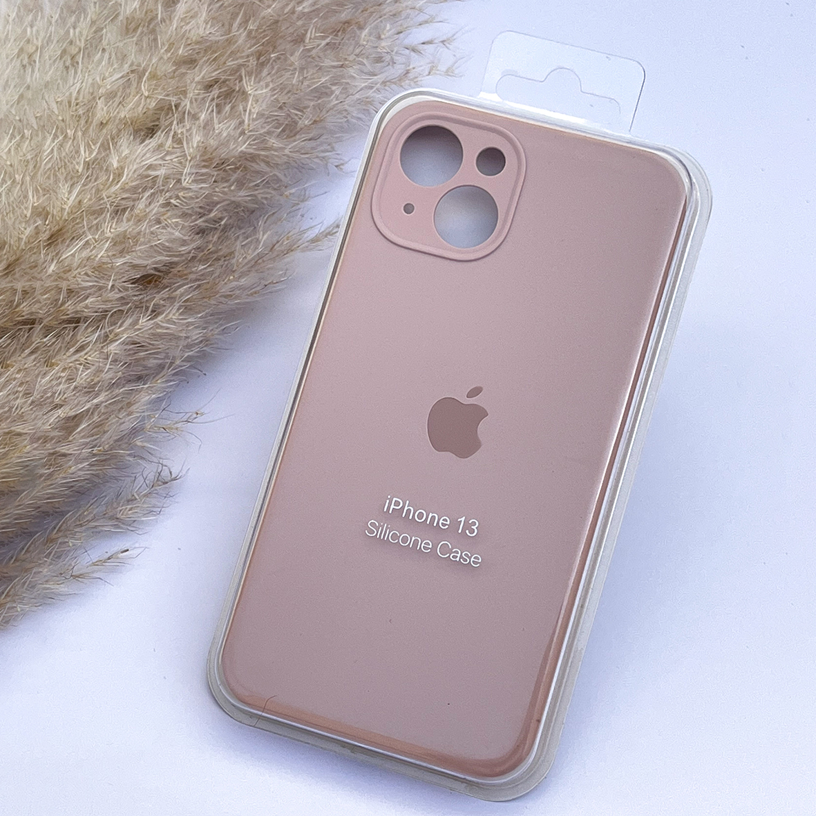 کاورمدل سیلیکونی مناسب برای گوشی موبایل اپل iphone 13 - Image 3