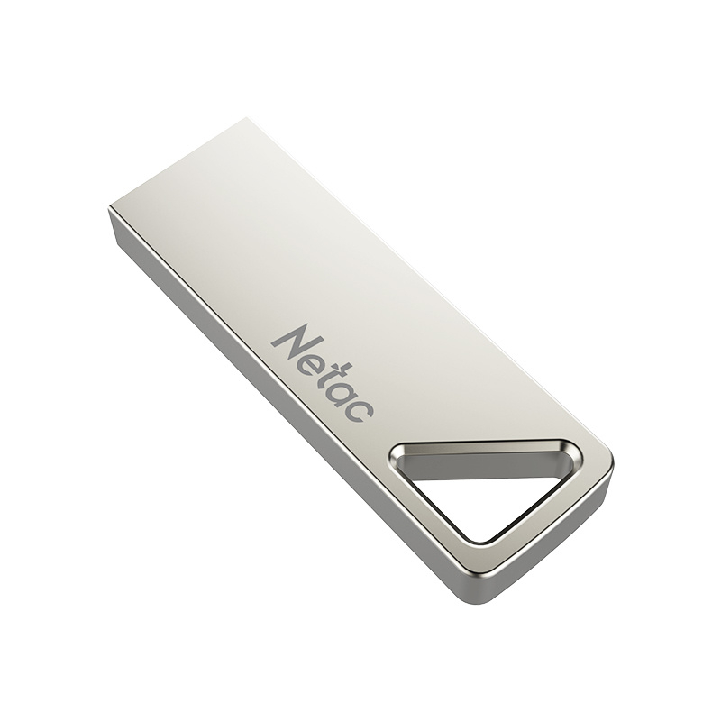 فلش مموری نتاک مدل U326 ظرفیت 16 گیگابایت با رابط USB2.0 - Image 4