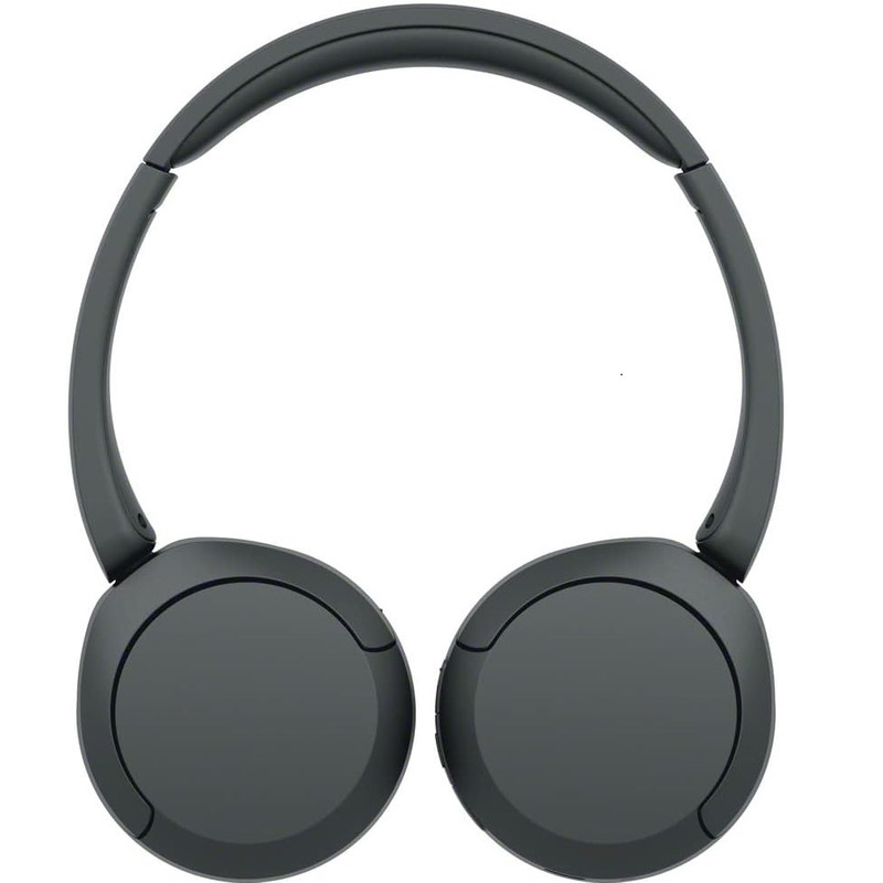 هدفون بلوتوثی سونی مدل WH-CH520 درگاه شارژ USB Type-C، دارای طراحی چرخشی برای حمل و نگهداری آسان - Image 6