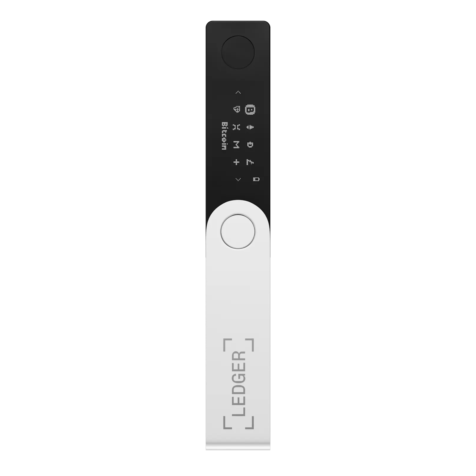 کیف پول سخت افزاری لجر مدل Nano X - Image 2