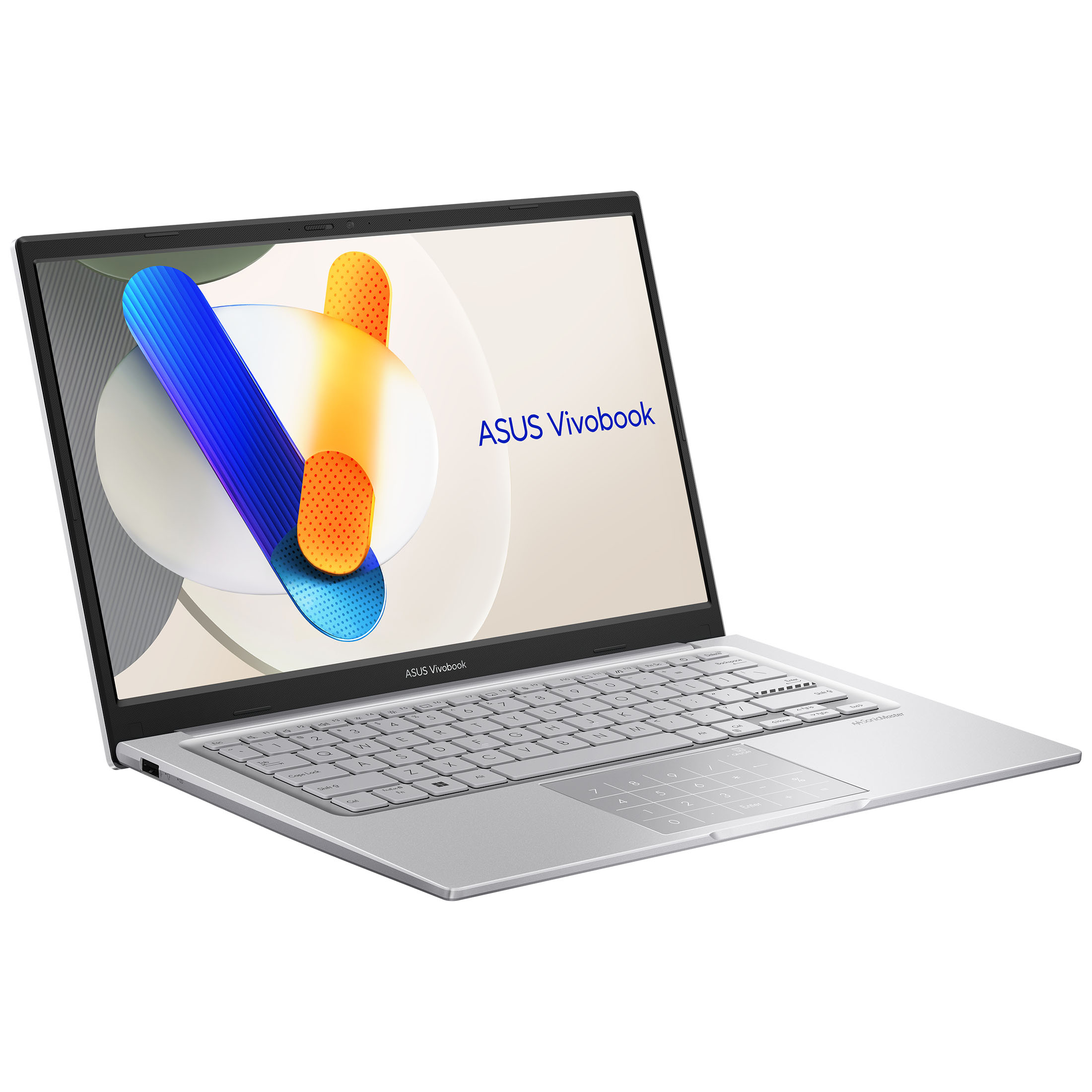 لپ تاپ 14 اینچی ایسوس مدل Vivobook 14 X1404VA-I512256-i5 1334U-16GB DDR4 3200MHz-512GB SSD-TN - کاستوم شده - Image 3