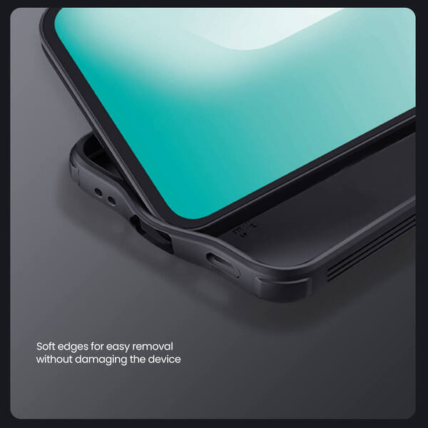 کاور نیلکین مدل CamShield Pro مناسب برای گوشی موبایل سامسونگ Galaxy S25 FE - Image 12