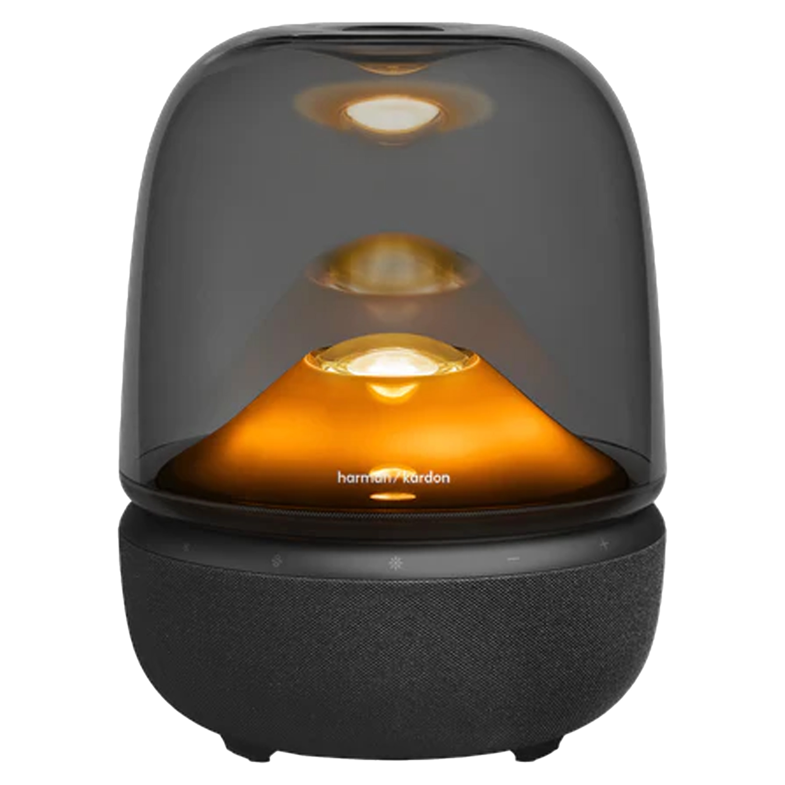 اسپیکر بلوتوثی هارمن کاردن مدل Aura Studio 5 - Image 7