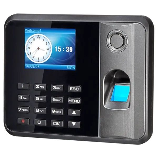 دستگاه حضور و غیاب مدل TM2800 - Image 3