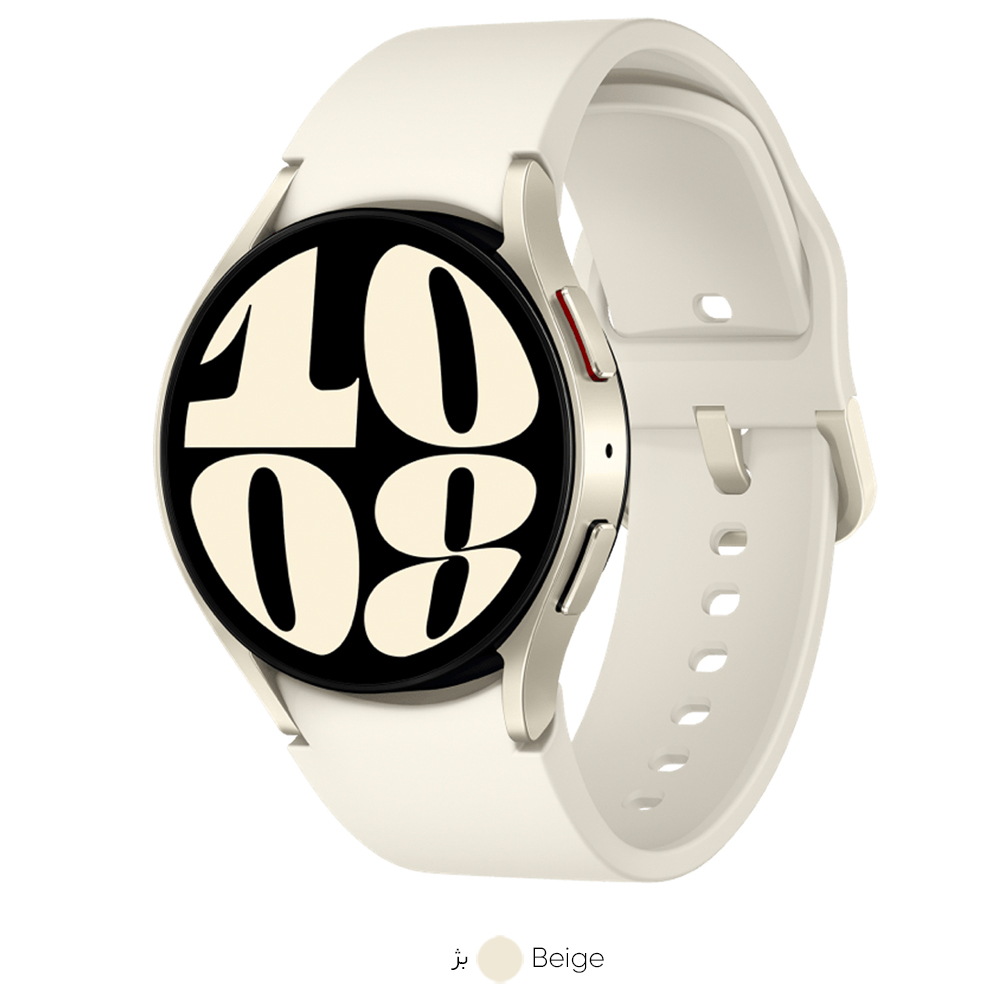 ساعت هوشمند سامسونگ مدل Galaxy Watch6 40mm - Image 14