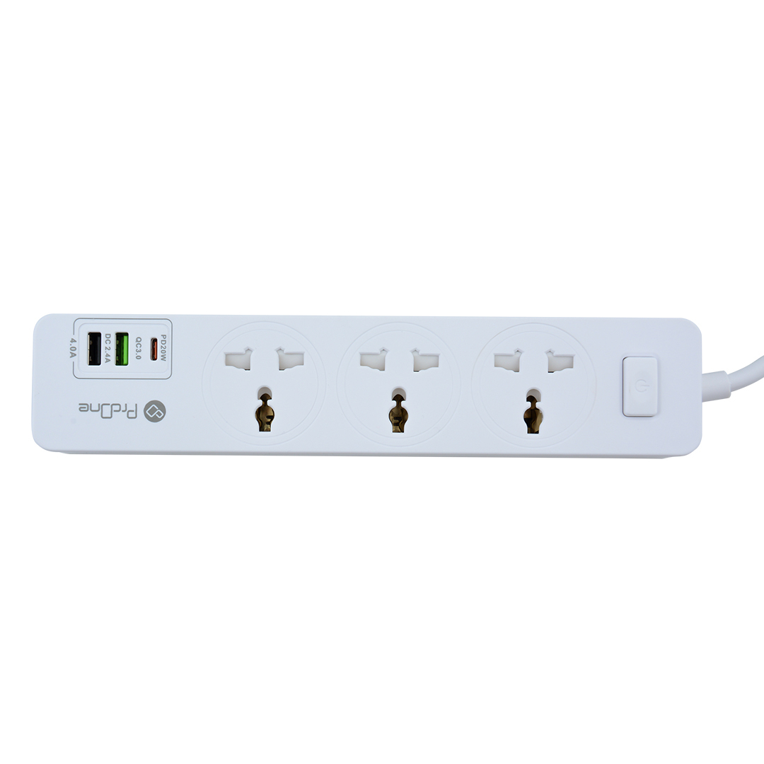 چندراهی برق پرووان مدل PPS615 - Image 8