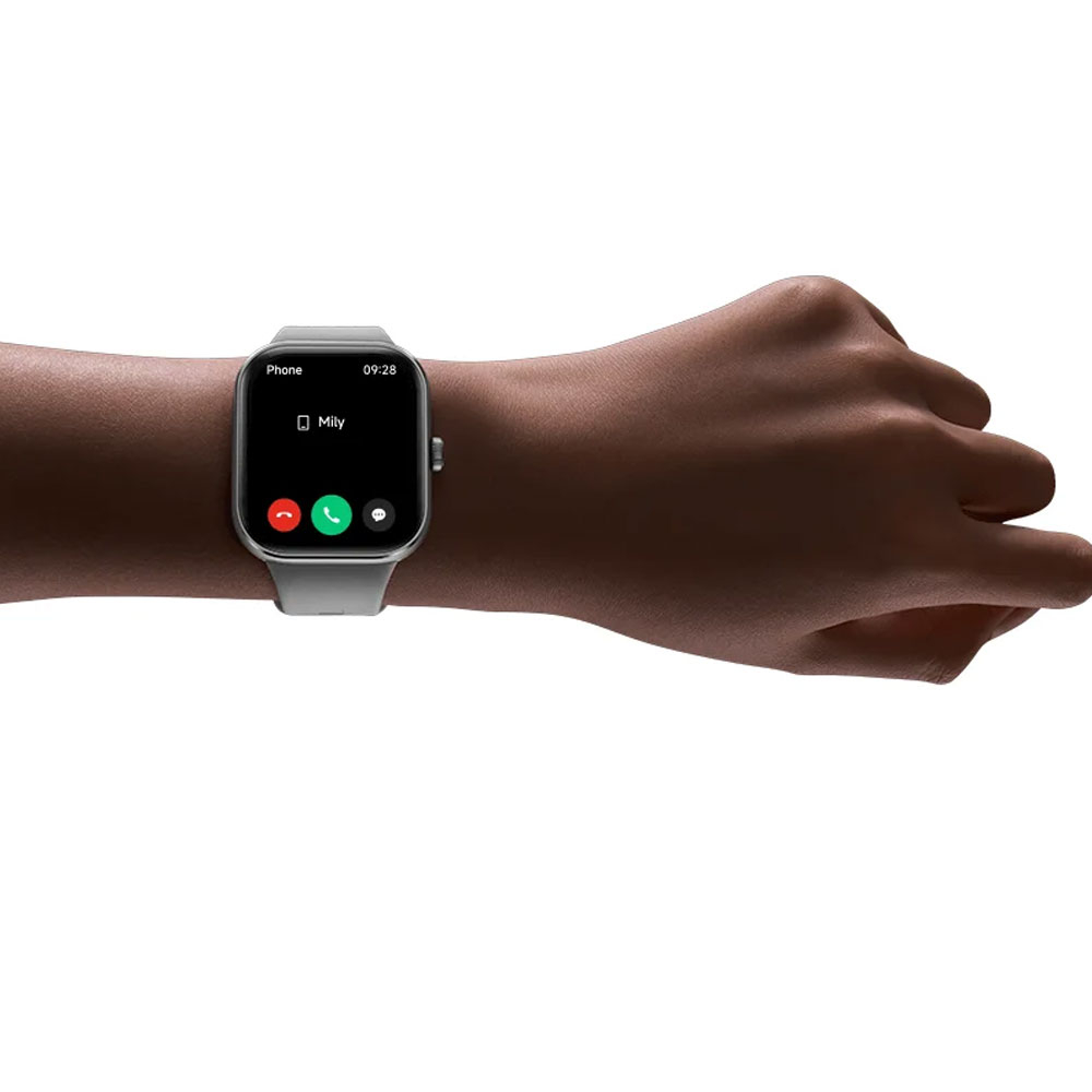 ساعت هوشمند 47 میلیمتری شیائومی مدل Redmi Watch 5 ، مناسب برای ورزش، کنترل سطح اکسیژن خون، شمارش ضربان قلب - گلوبال - Image 6