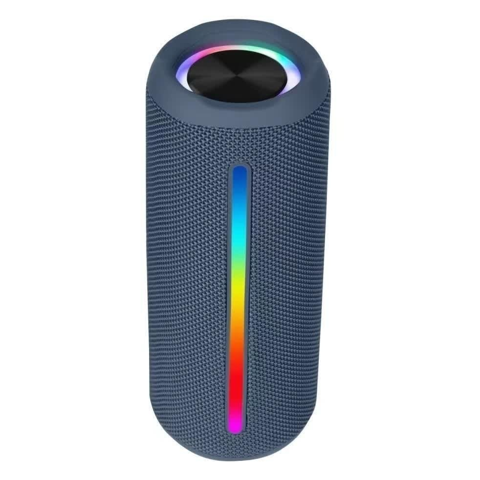 اسپیکر بلوتوثی قابل حمل مدل P9P - Image 2