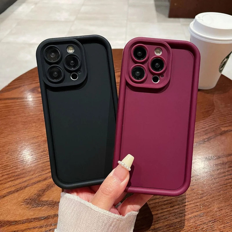 کاور موکولو مدل Silicone Puffer Strap مناسب برای گوشی موبایل سامسونگ Galaxy A56 5G به همراه بند آویز - Image 12