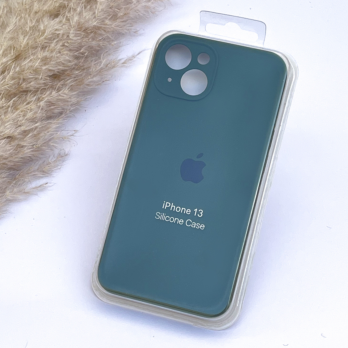 کاورمدل سیلیکونی مناسب برای گوشی موبایل اپل iphone 13 - Image 12