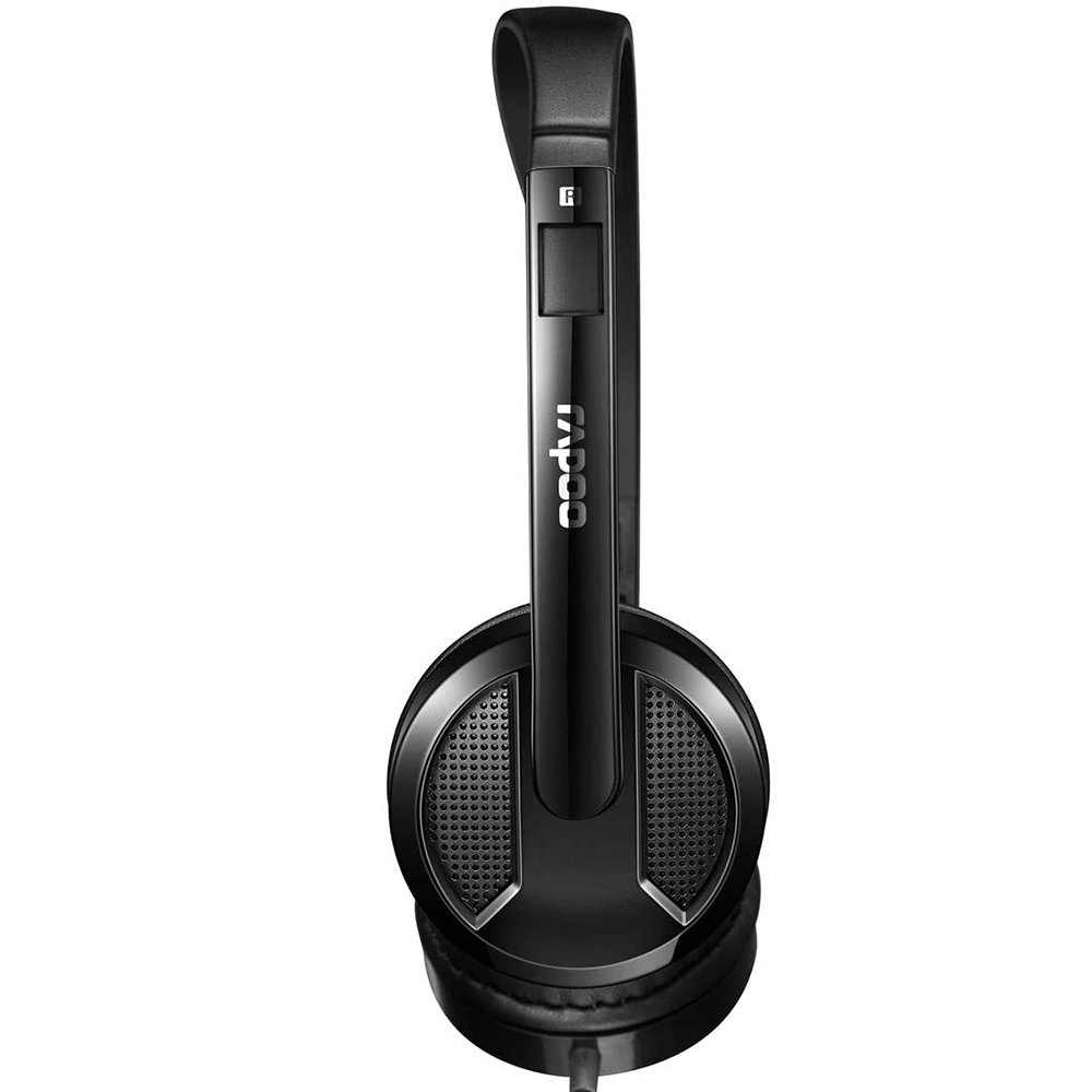 هدفون رپو مدل H100 - Image 9