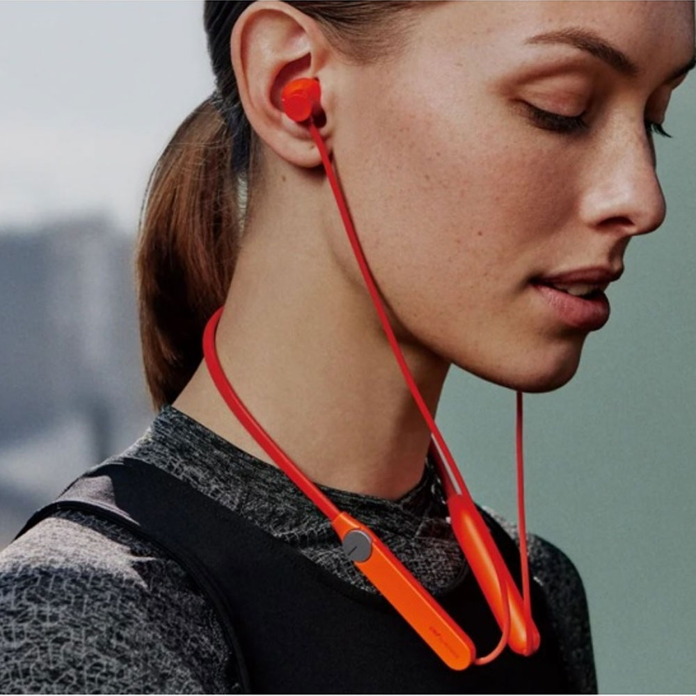 هدفون بلوتوثی گردنی ناتینگ مدل CMF Neckband Pro با نویز کنسلینگ فعال (ANC)،نویز کنسلینگ میکروفون (ENC) درگاه شارژ USB Type-C، دارای نشانگر LED - Image 8