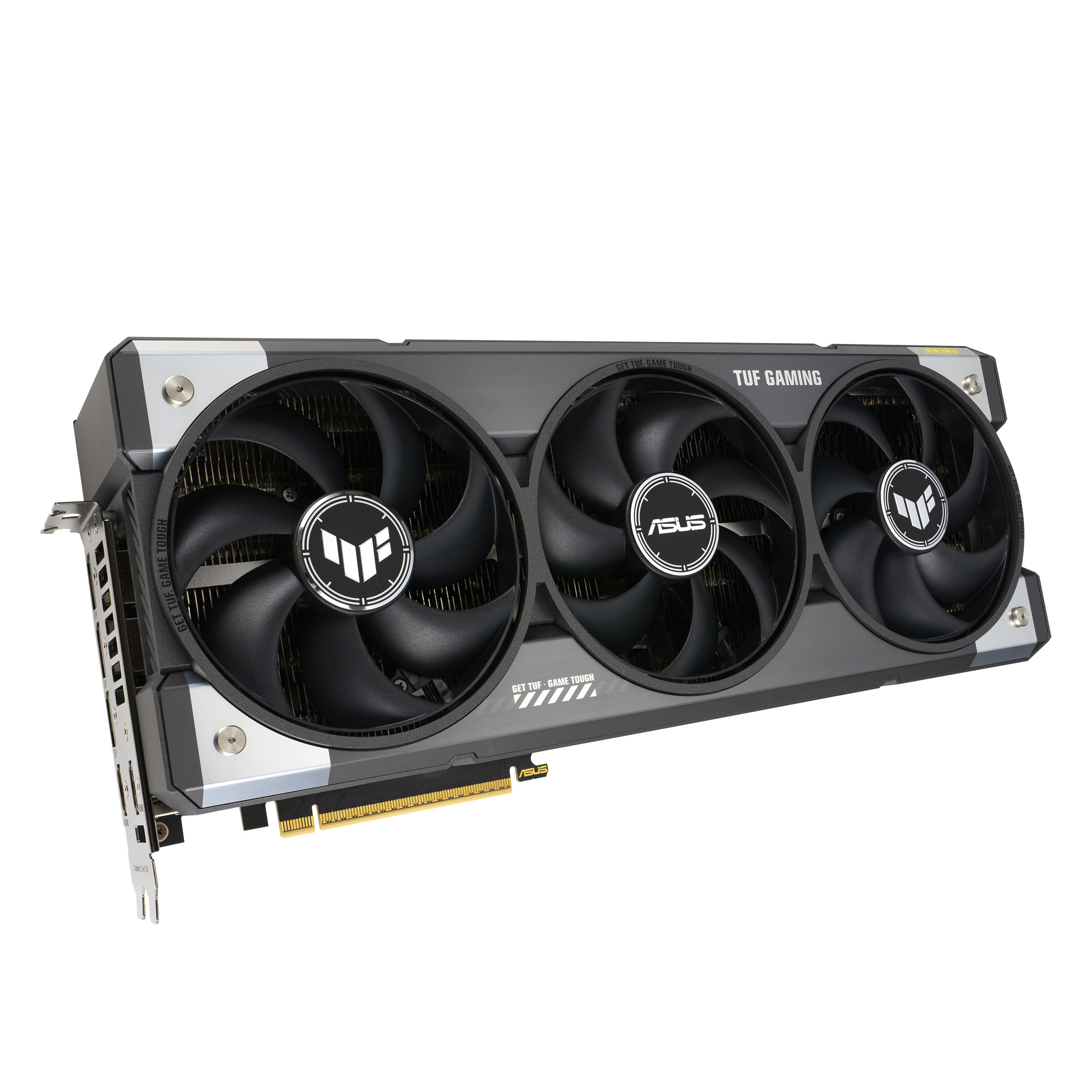 کارت گرافیک ایسوس مدل TUF Gaming GeForce RTX 5080 16GB GDDR7 OC Edition - Image 6