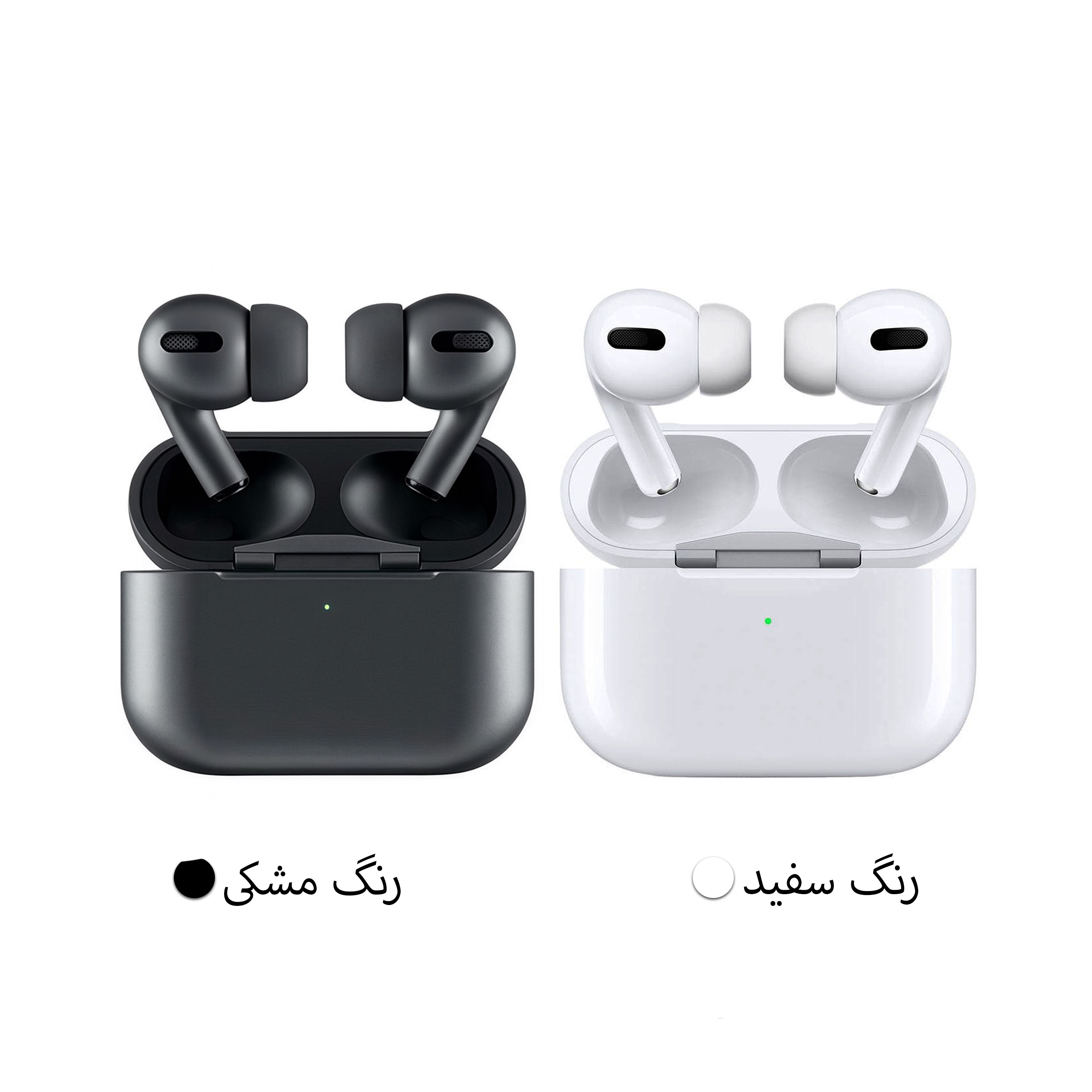 هدفون ریولینک مدل DELQ MAX Pro2 - Image 4