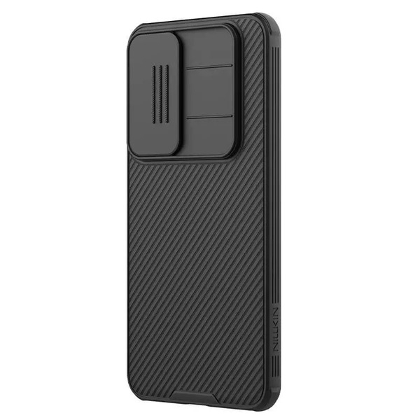 کاور نیلکین مدل CamShield Pro مناسب برای گوشی موبایل سامسونگ Galaxy S25 FE - Image 3