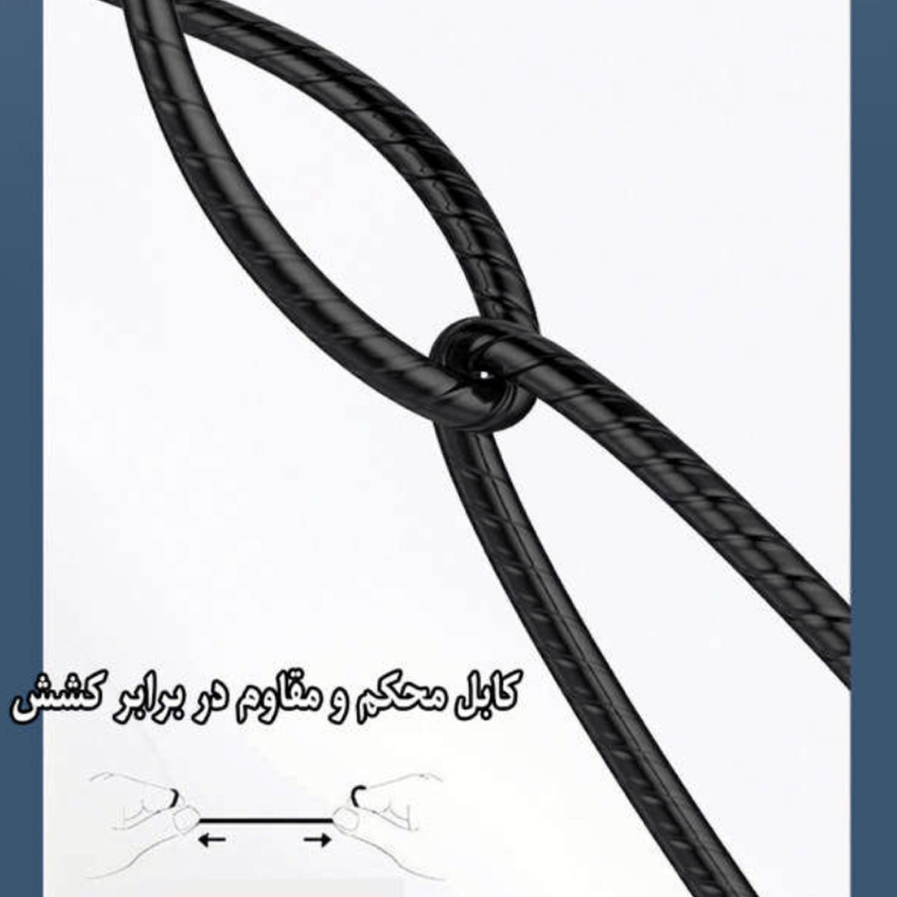 هندزفری بلو اسپکترام مدل R3 - Image 8