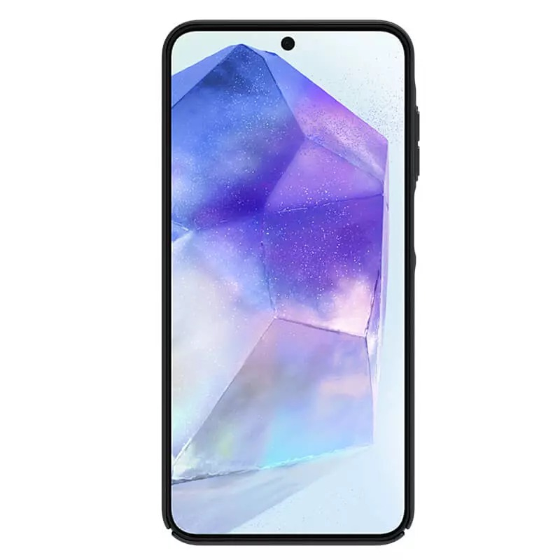 کاور نیلکین مدل CamShield مناسب برای گوشی موبایل سامسونگ Galaxy A16 4G/5G - Image 11