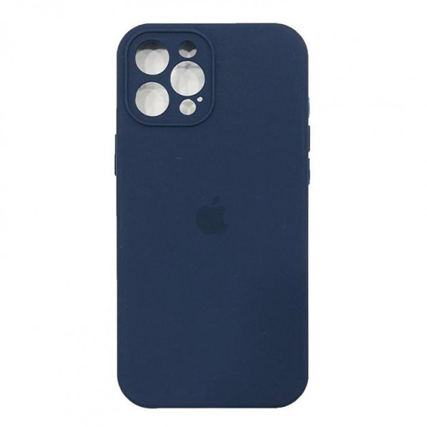 کاور مدل سیلیکونی مناسب برای گوشی موبایل اپل iphone 11 pro max - Image 2
