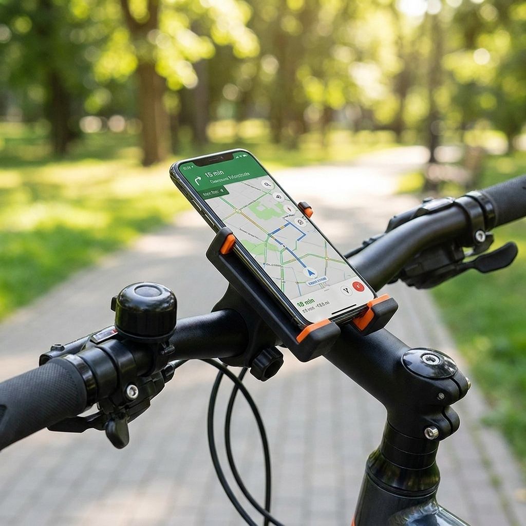 پایه نگهدارنده گوشی موبایل یونیمات مدل C-407 PLUS - Image 2