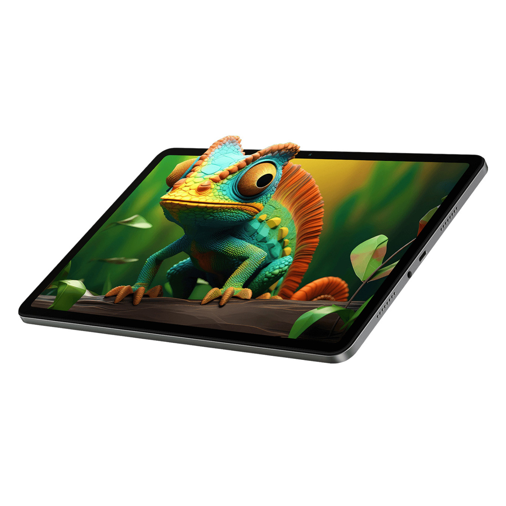 تبلت 12.1 اینچ شیائومی مدل Redmi Pad 2 Pro Wi-Fi، ظرفیت 256 گیگابایت و رم 8 گیگابایت، رزولوشن دوربین 8 مگاپیکسل، پشتیبانی از قلم و کیبورد - Image 9