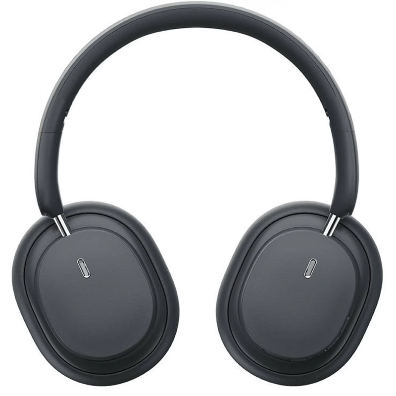 هدفون بلوتوثی باسئوس مدل Bowie D05 - Image 4