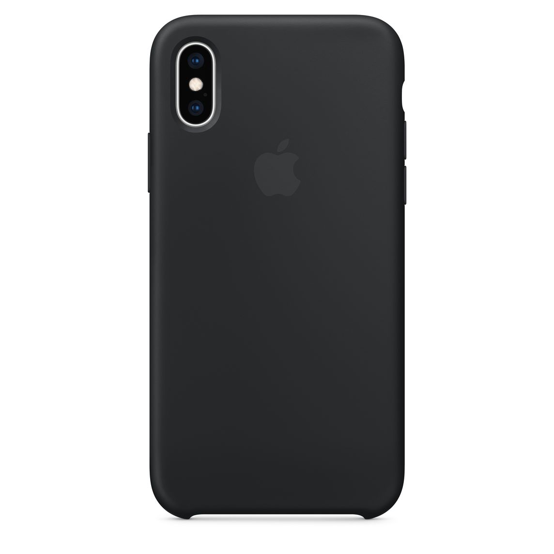 کاور مدل سیلیکونی مناسب برای گوشی موبایل اپل Iphone X - Image 4