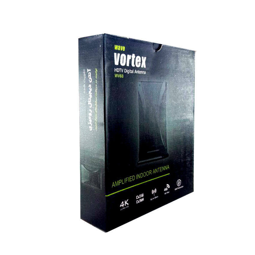 آنتن رومیزی ویو ورتکس مدل WV60 - Image 4