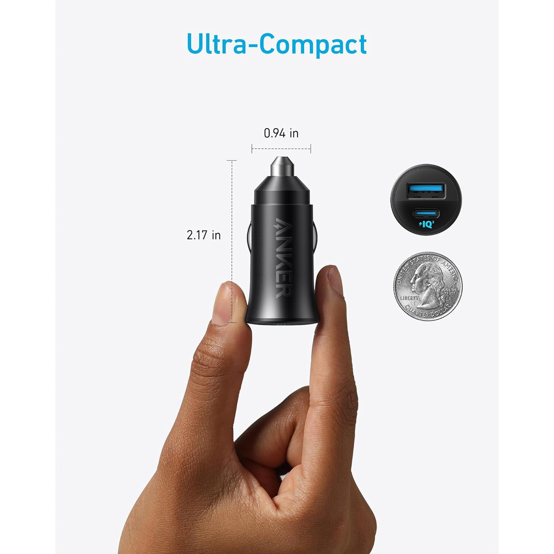محافظ صفحه نمایش ال کا جی مدل Super-D LKK مناسب برای گوشی موبایل اپل iPhone 17 - Image 6