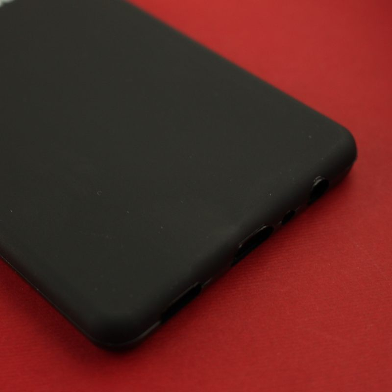 کاور مدل A12-SILIC مناسب برای گوشی موبایل سامسونگ Galaxy A12 - Image 8