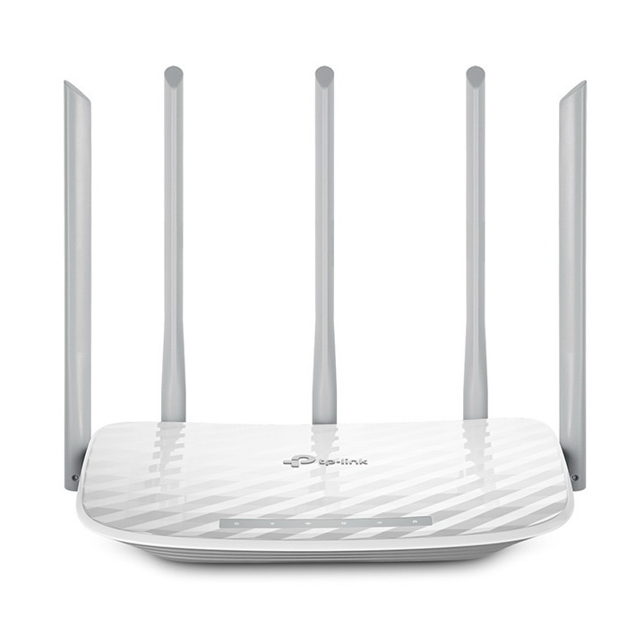روتر بی سیم دو باند تی پی لینک مدل Archer C60 V3 - Image 4