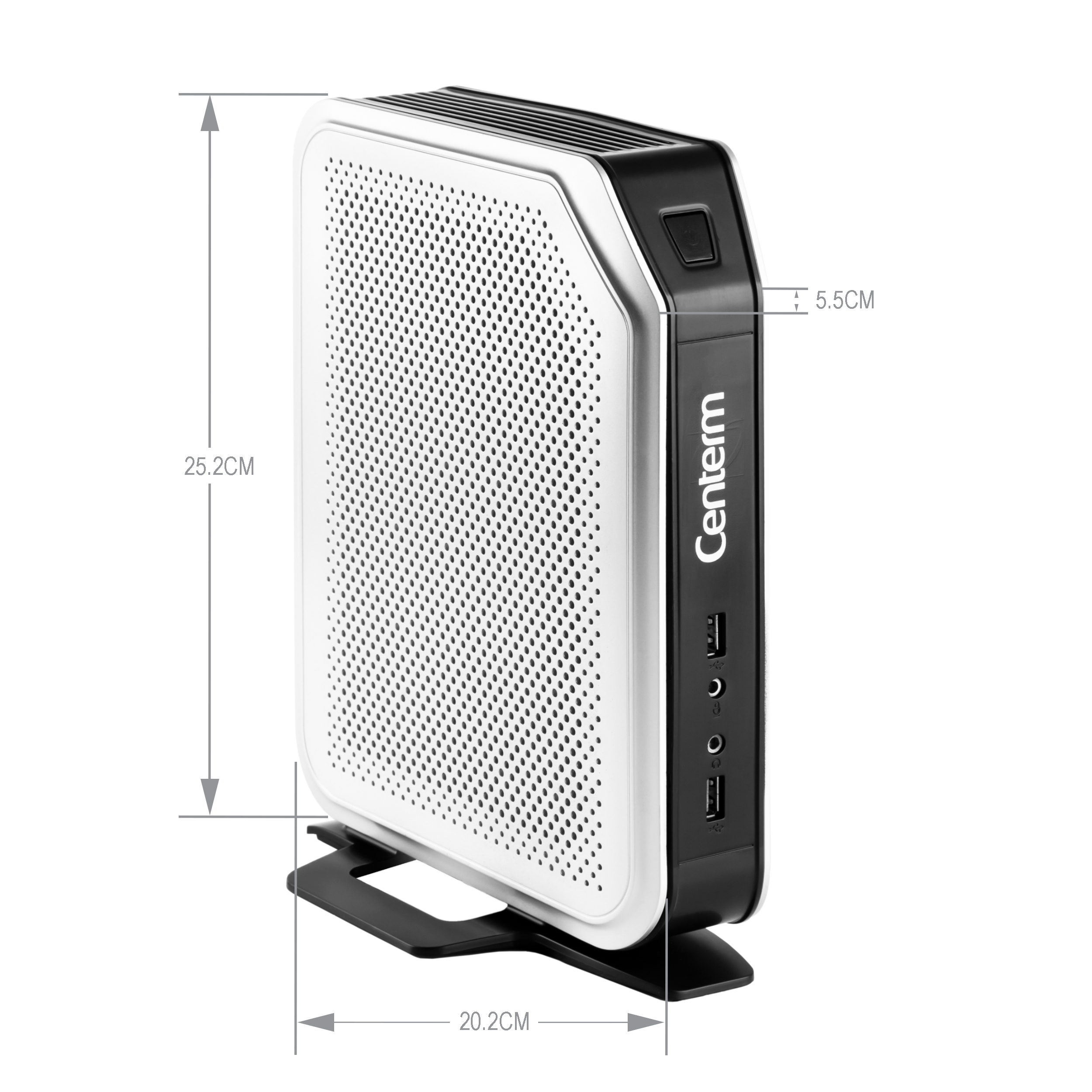 کامپیوتر کوچک سنترم مدل AI945 - Image 7