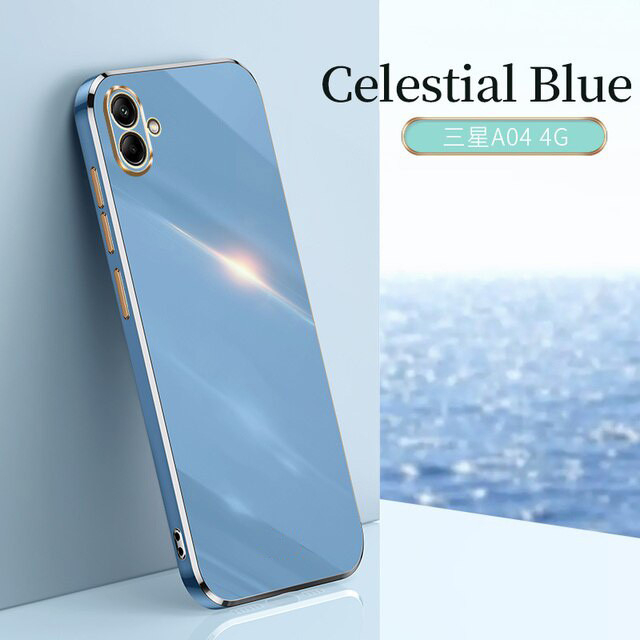 کاور مدل A04_MY مناسب برای گوشی موبایل سامسونگ Galaxy A04 - Image 7