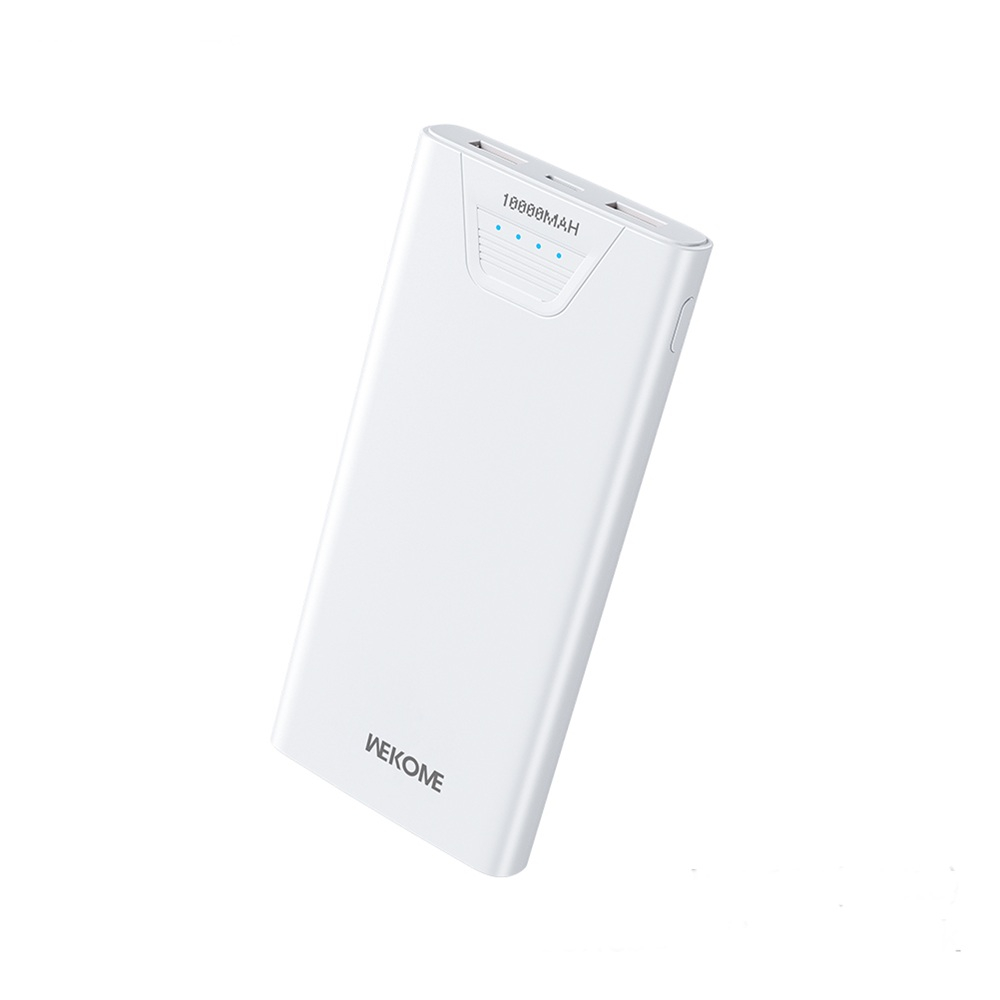 پاوربانک ویکام مدل WP-101-12W ظرفیت 10000 میلی آمپر ساعت - Image 3