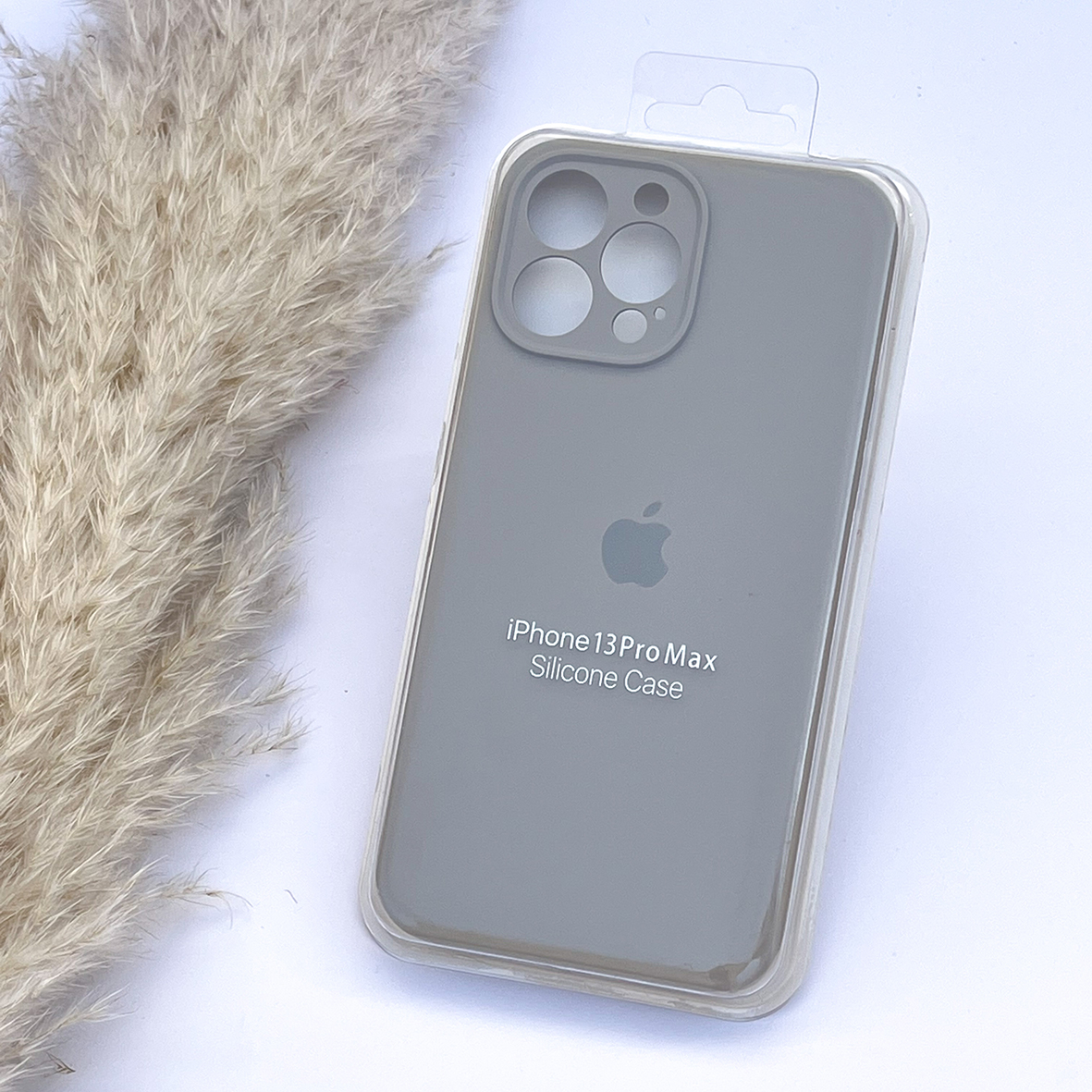 قاب مدل سیلیکونی مناسب برای گوشی موبایل اپل iphone 13 pro max - Image 15