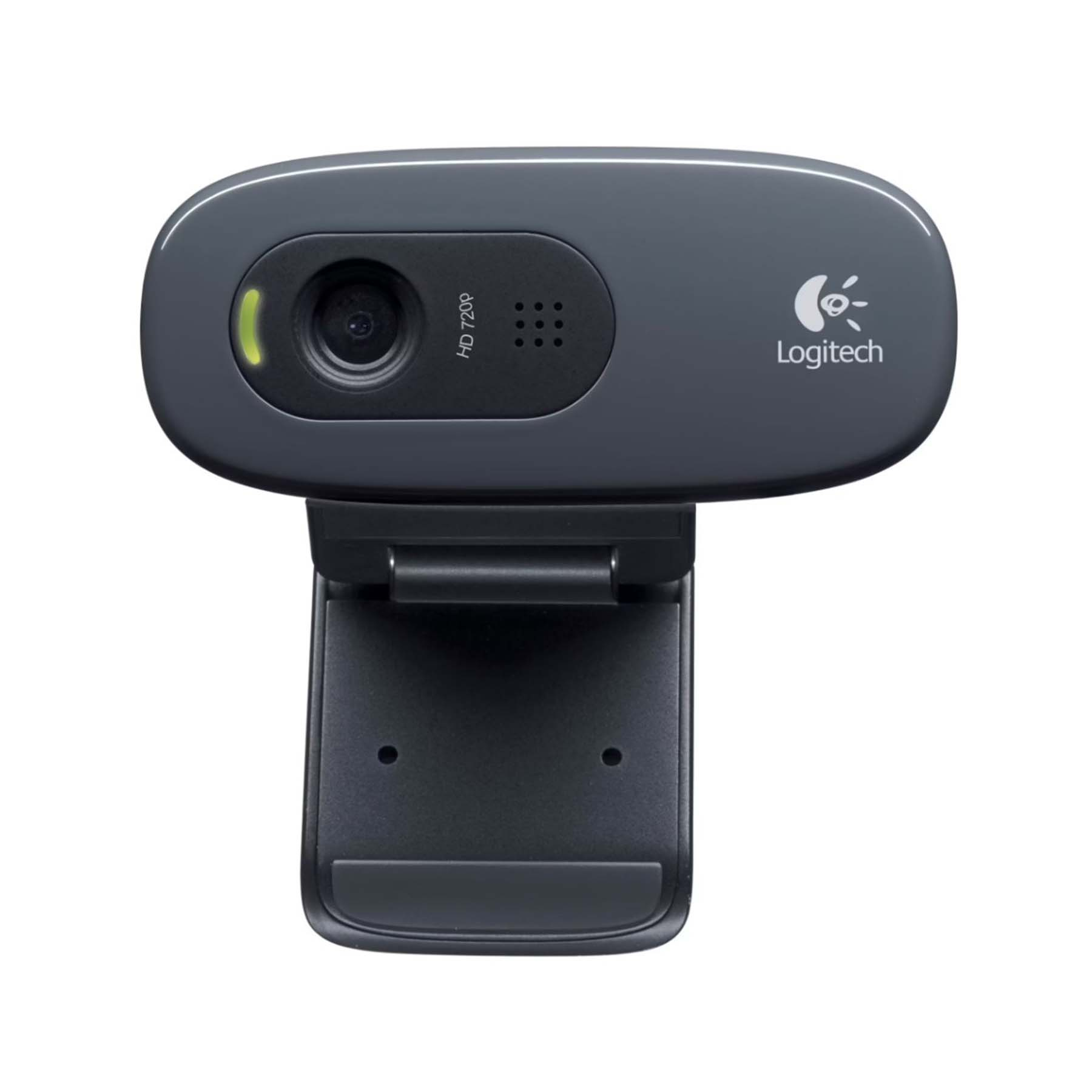 وبکم لاجیتک مدل وبکم لاجیتک مدل C270 HD - Image 5