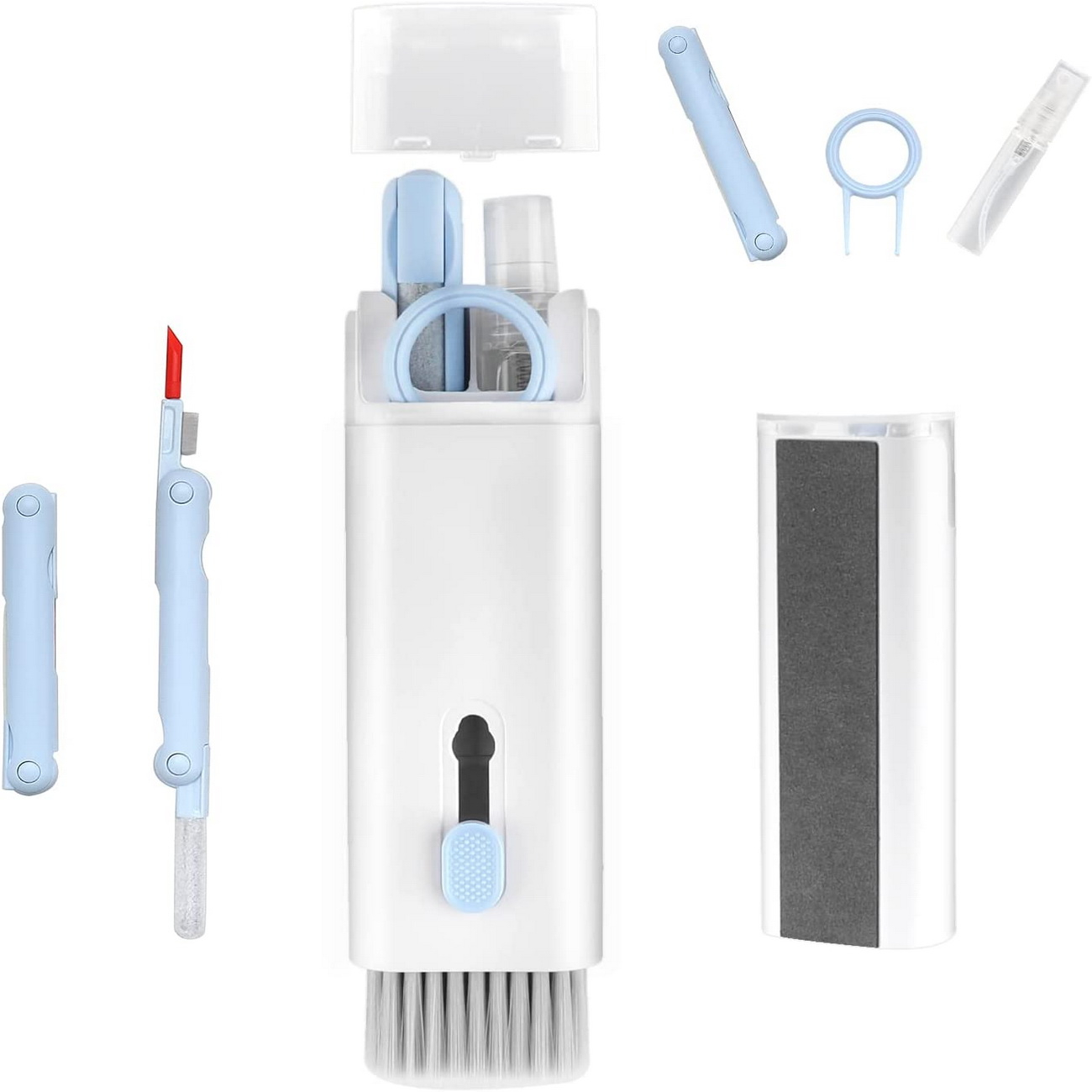 کیت تمیز کننده مدل multifunctional - Image 3